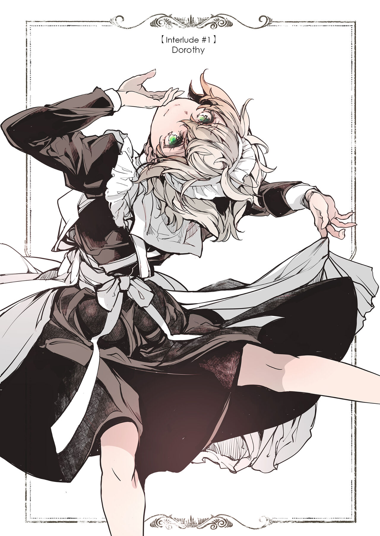 Hentai Manga Comic-Beatrice Brothel-Read-32